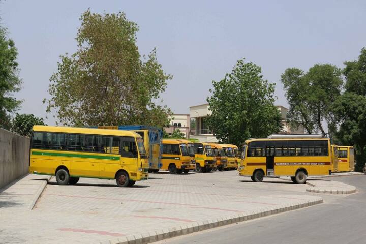 transport